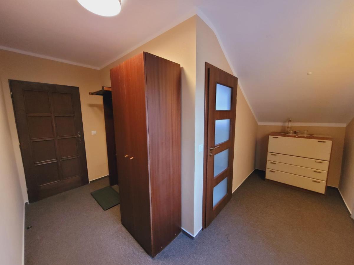 Hotel Stary Mlyn Jeseník Eksteriør billede